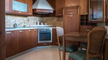 Asteris Village