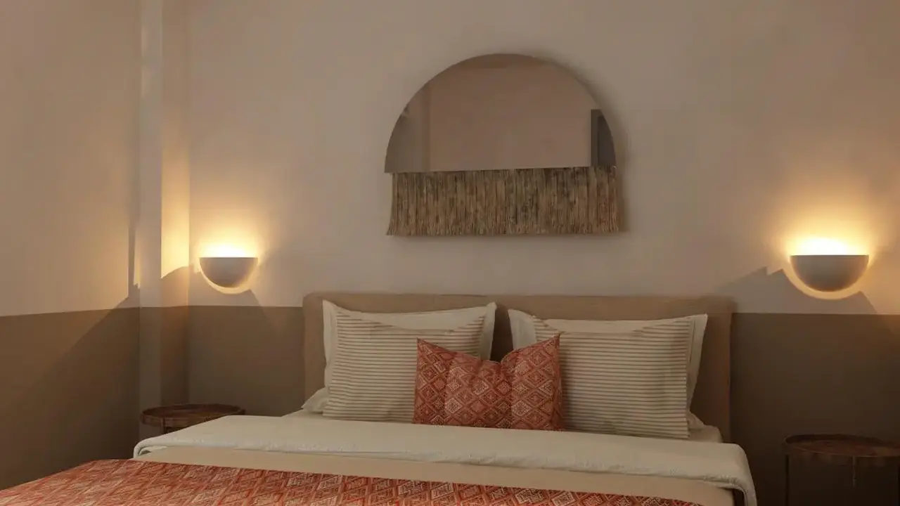 Asteris Village