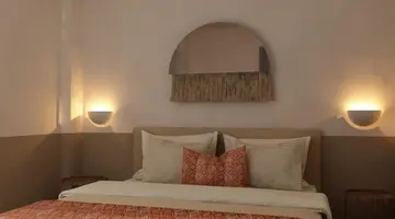 Asteris Village