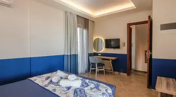 Asteris Village
