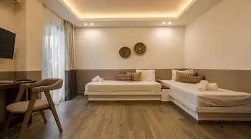 Asteris Village