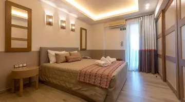 Asteris Village