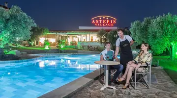 Asteris Village