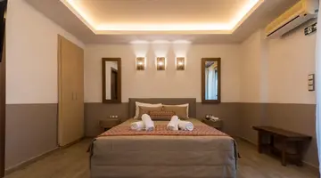 Asteris Village
