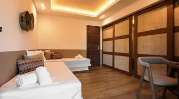 Asteris Village