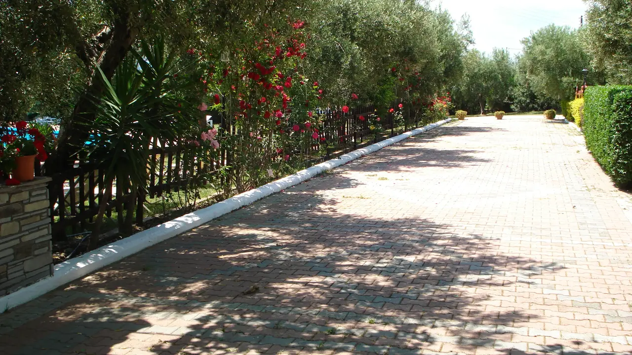Asteris Village