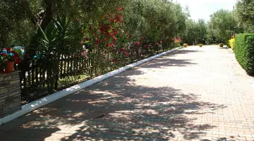 Asteris Village