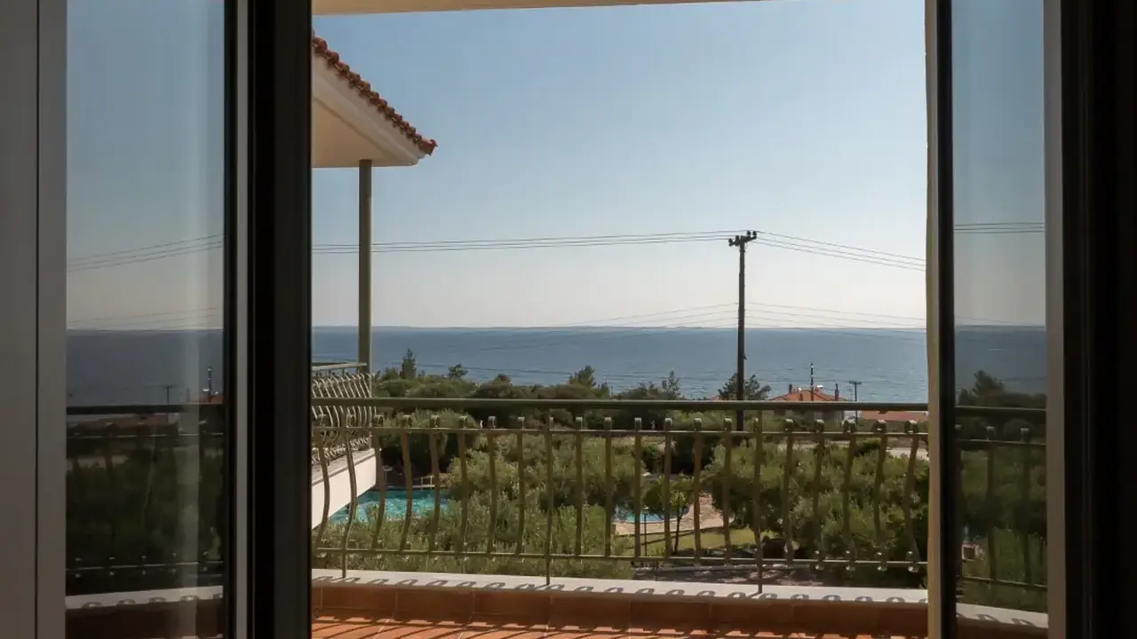 Asteris Village