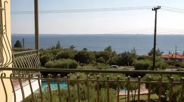 Asteris Village