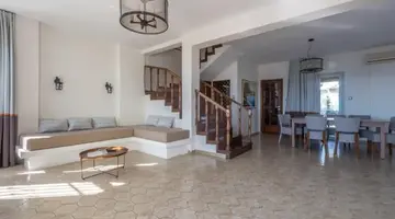 Asteris Village