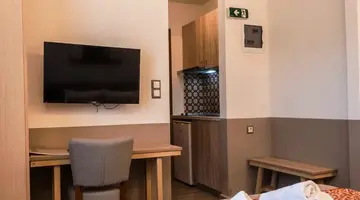 Asteris Village