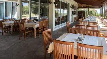 Asteris Village