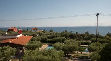 Asteris Village