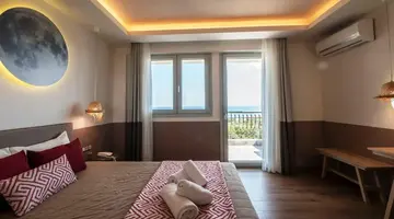 Asteris Village