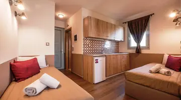 Asteris Village
