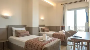 Asteris Village