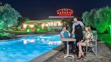 Asteris Village