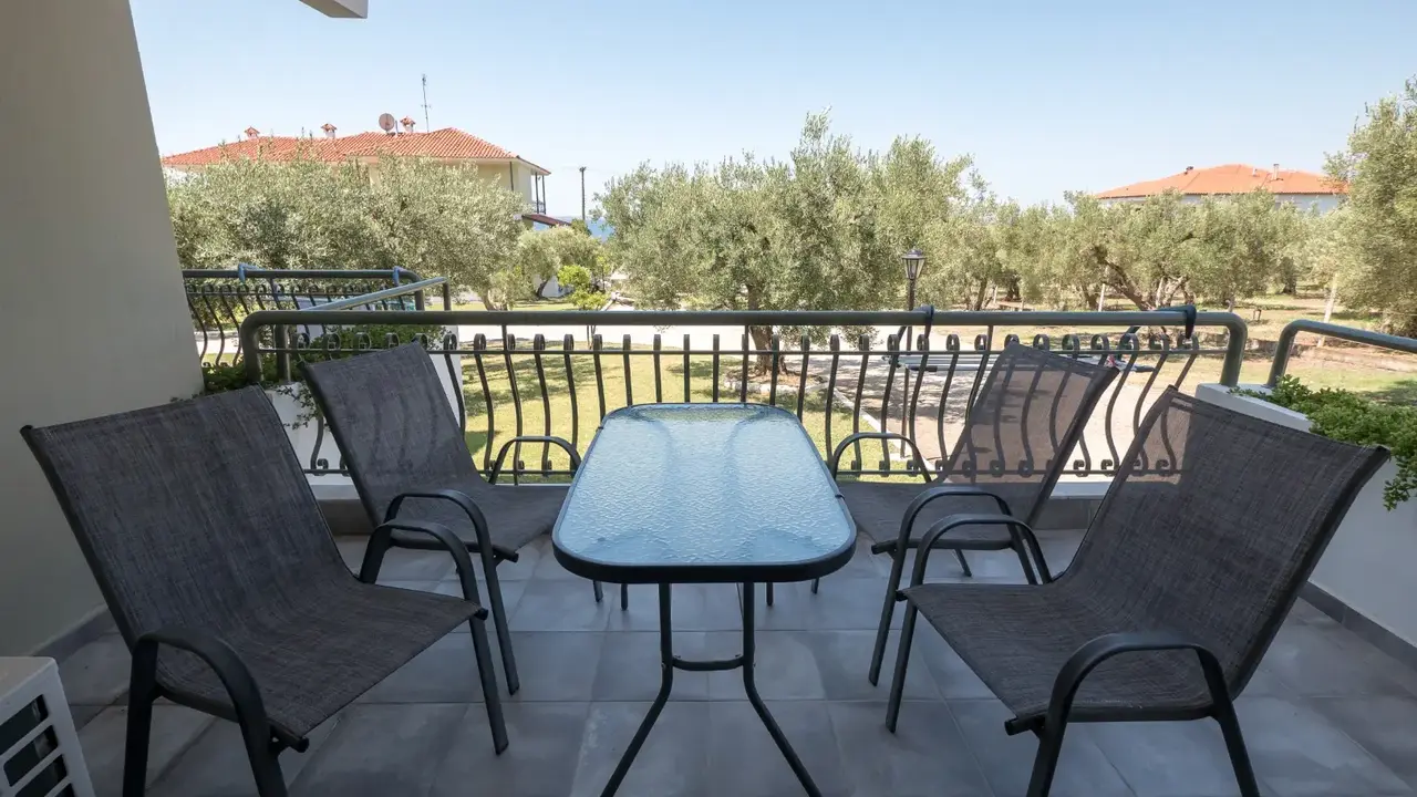 Asteris Village
