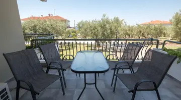 Asteris Village