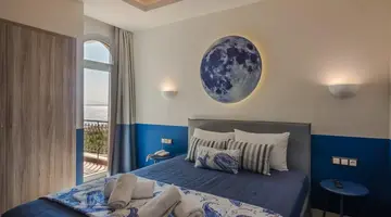Asteris Village