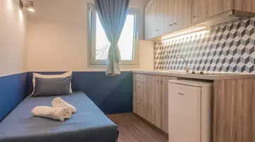 Asteris Village