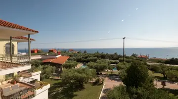Asteris Village