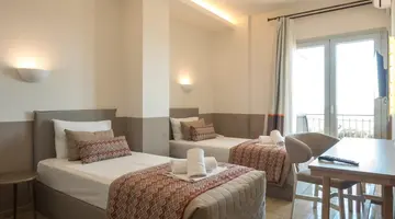 Asteris Village