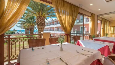 ASTIR BEACH HOTEL ZANTE