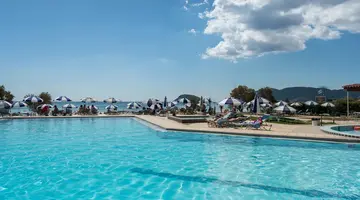 ASTIR BEACH HOTEL ZANTE