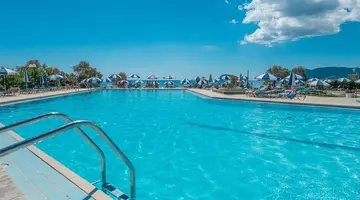 ASTIR BEACH HOTEL ZANTE
