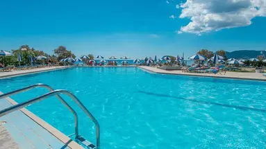 ASTIR BEACH HOTEL ZANTE