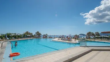 ASTIR BEACH HOTEL ZANTE