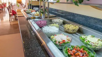 ASTIR BEACH HOTEL ZANTE