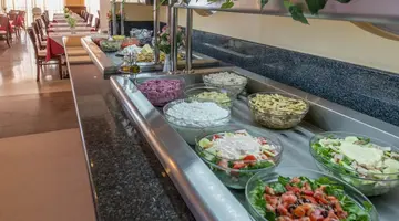 ASTIR BEACH HOTEL ZANTE