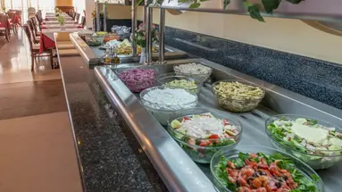 ASTIR BEACH HOTEL ZANTE