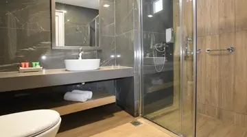 ASTIR BEACH HOTEL