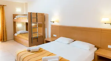 ASTIR BEACH HOTEL