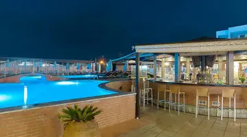 ASTIR BEACH HOTEL