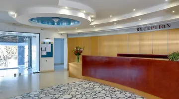 ASTIR BEACH HOTEL