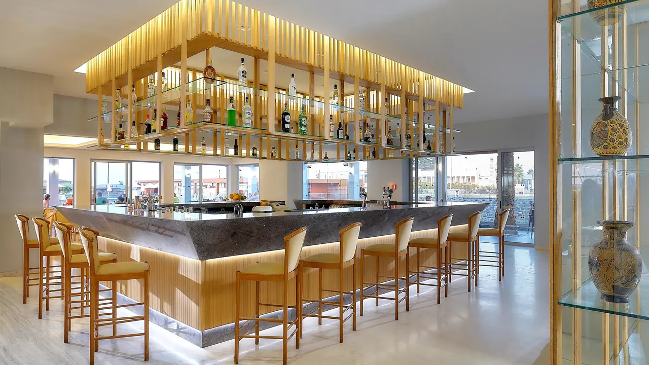 ASTIR BEACH HOTEL