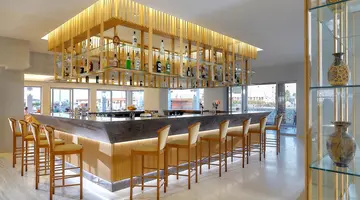 ASTIR BEACH HOTEL