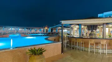 ASTIR BEACH HOTEL