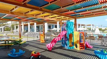 ASTIR BEACH HOTEL