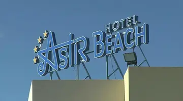 ASTIR BEACH HOTEL