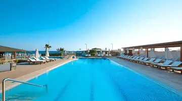 ASTIR BEACH HOTEL