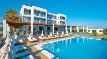 ASTIR BEACH HOTEL