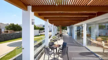 ASTIR BEACH HOTEL