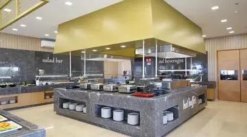 ASTIR BEACH HOTEL