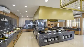 ASTIR BEACH HOTEL