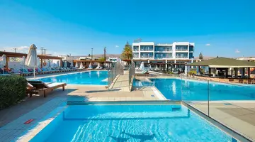 ASTIR BEACH HOTEL